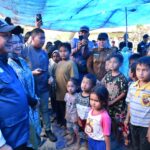 Proses Pembelajaran di Wilayah Terdampak Bencana Diatur Fleksibel Sesuai Kondisi Lokal