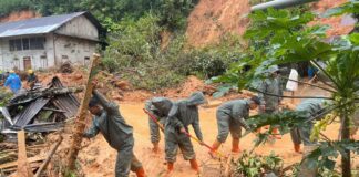 Kemendikdasmen Salurkan Bantuan Senilai Rp13,3 Miliar, Dukung Pemulihan Pascabencana