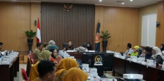 Ahmad Syauqi Soeratno DPD RI, Perkuat Penanganan Bullying dan Kekerasan terhadap Anak di DIY