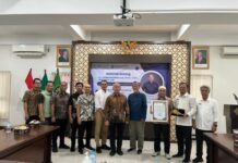 RS PKU Muhammadiyah Yogyakarta Raih Penghargaan BPJS Kesehatan atas Penguatan Layanan Digital