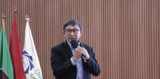 Dekan UM Bandung Tekankan Pentingnya Transisi Energi