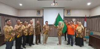 RS PKU Surakarta Kirim Tim EMT ke Aceh
