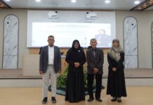 Dosen Farmasi UNIMMA Raih Doktor Riset Nanoenkapsulasi Diabetes