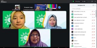 Keadilan Iklim-Ekofeminisme, Pesan ‘Aisyiyah Jabar