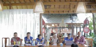 UMS Tambah 5 Guru Besar Perkuat Riset