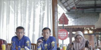 Inovasi IoT Guru Besar UMS, Solusi Teknologi Cerdas Dukung Pembangunan Berkelanjutan