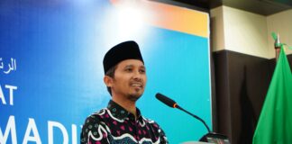 Muhammadiyah Serukan Demokrasi Beradab dan Beretika