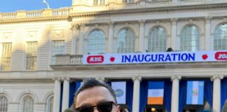 A Moment for Reflection, not (only) Celebration!