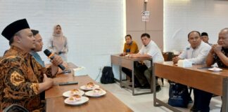 Raker MPKSDI Solo Perkuat Perkaderan Muhammadiyah 2026