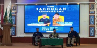 MDMC Surakarta Gelar Jagongan Kemanusiaan, Perkuat Fiqih Kebencanaan dan Solidaritas Sosial