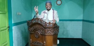 Empat Kunci Sukses Dunia Akhirat ala Dai MUI