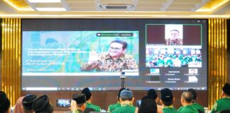 Mendag Budi Apresiasi SPPG Muhammadiyah Sukoharjo