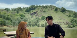 Alumni UMS Buktikan Bahasa Inggris dari Keseharian