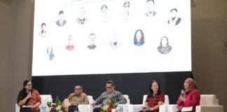 Seminar Natal Nasional Tegaskan Keluarga Fondasi Bangsa