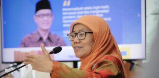 Aisyiyah Perkuat Kesiapsiagaan Pendidikan Pascabencana