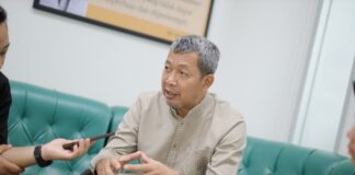 Perluasan Wewenang Polisi Uji Reformasi Polri