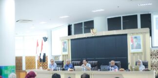 SBMPTMU Perkuat Seleksi Kedokteran Satu Tahap