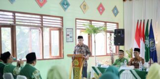 Haedar Nashir: Darul Arqam UMS Perkuat One Muhammadiyah