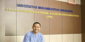 Journal of Islamic Economic Laws UMS Terindeks Scopus