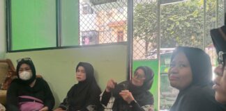 Rumah Sakinah Tekankan Peran Keluarga Bentuk Karakter Anak