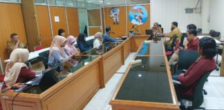 IMM Jateng Gandeng BRIDA Surakarta Perkuat Riset