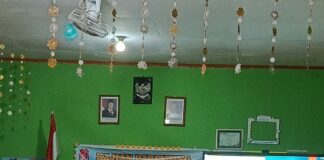 SDN 2 Glintang Perkuat Karakter Lewat MABIT