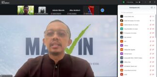 SUMU Gandeng Marvin Perceka Edukasi Kembangkan Bisnis Bimbel