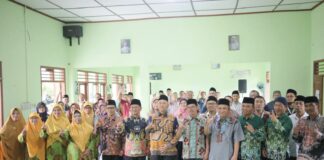 Darul Arqam UMS Teguhkan Spirit Ranting