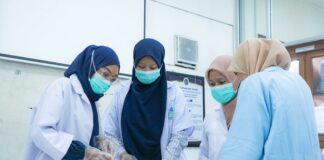 Biologi UMS Gelar Workshop Fermentasi Guru