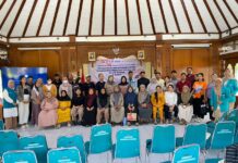 UMS Gandeng Puskesmas Pakai ANECMA Cegah Anemia Hamil