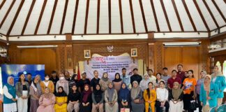 UMS Gandeng Puskesmas Pakai ANECMA Cegah Anemia Hamil