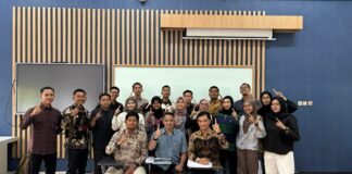 FKIP UMS Dorong KKN Pendidikan Berwawasan Global