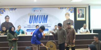 Penjas Berbudaya Perkuat Karakter Bangsa