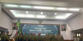 HW UMS Lantik Pengurus 2026