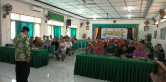 Manasik Haji KBIHU Aisyiyah Surakarta