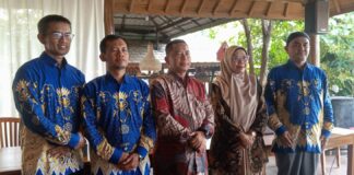 Inkubator Technopreneurship Cetak Lulusan Mandiri