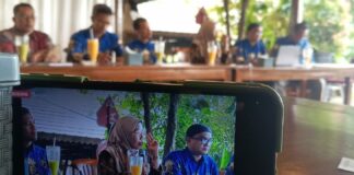 Gaya Hidup Picu Stroke Usia Muda