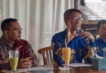 Guru Besar UMS: Gempa Belum Bisa Diprediksi