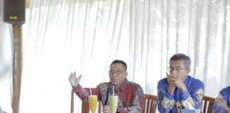 Technopreneurship Jadi Solusi Disrupsi Digital