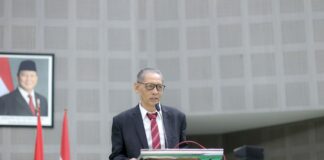 Lonjakan Guru Besar UMS Bukti Komitmen Mutu Pendidikan