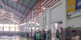 PORSIMU 2026 Boyolali Sukses Cetak Juara Umum