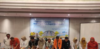 FK UMS Perkuat Sinergi Lewat MoU Tripartit