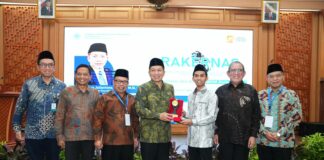 LP UMKM Diminta Kembangkan Model Bisnis Adaptif Bagi Kopdes Merah Putih