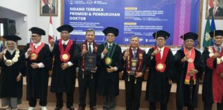 Doktor UMS Ditantang Inovatif, Membumi, Berdampak