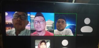 Usai Rakernas LP UMKM, Induk BTM Sosialisakan GMM Secara Daring