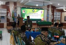 Rakerpimda IV 2026, PDM Surakarta Fokus Evaluasi dan Program Strategis