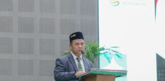 UMS Cetak 10.855 Guru Profesional Dukung Program Pemerintah