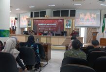 Seminar Nasional Bahas Budaya Islam dan Hukum Surakarta
