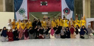 IPM PonpesMU Manafi’ul Ulum Gelar Musran X