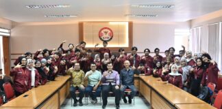 UM Bandung Kolaborasi KPID Siapkan Lulusan Komunikasi Adaptif